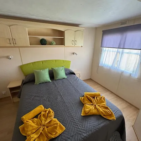 Apartment Turistico Flores *