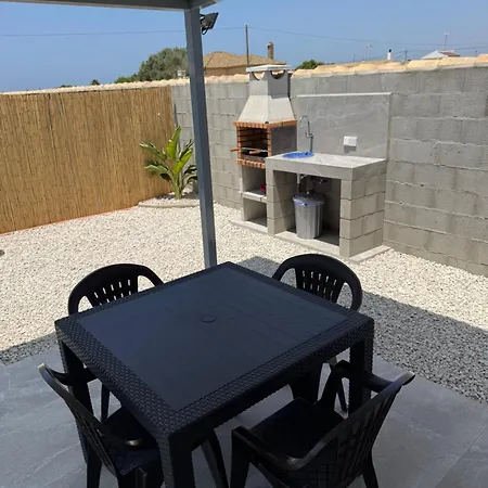Apartment Turistico Flores