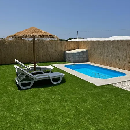 Apartment Turistico Flores Conil De La Frontera