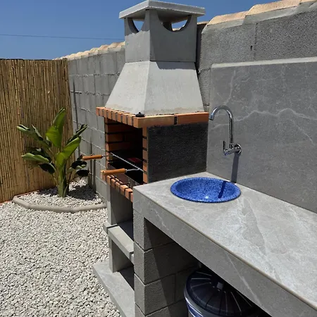 Apartment Turistico Flores